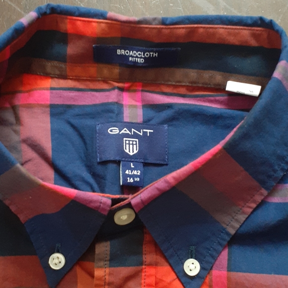 Gant button down - Picture 4 of 4